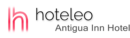 hoteleo - Antigua Inn Hotel
