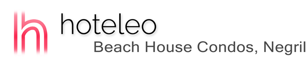hoteleo - Beach House Condos, Negril