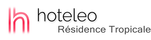 hoteleo - Résidence Tropicale