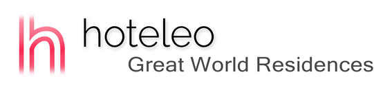 hoteleo - Great World Residences