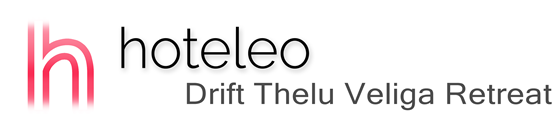 hoteleo - Drift Thelu Veliga Retreat