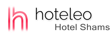 hoteleo - Hotel Shams