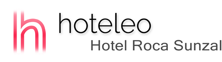 hoteleo - Hotel Roca Sunzal