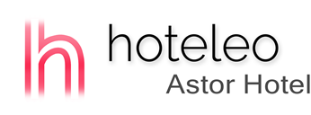 hoteleo - Astor Hotel