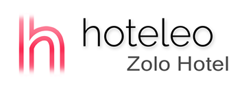 hoteleo - Zolo Hotel