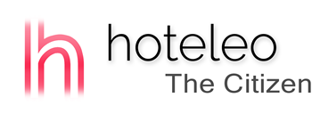 hoteleo - The Citizen