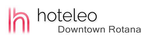 hoteleo - Downtown Rotana