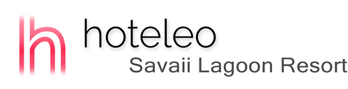 hoteleo - Savaii Lagoon Resort