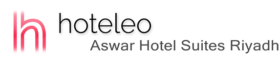 hoteleo - Aswar Hotel Suites Riyadh