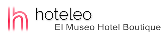 hoteleo - El Museo Hotel Boutique