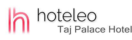 hoteleo - Taj Palace Hotel