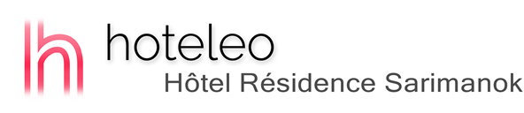 hoteleo - Hôtel Résidence Sarimanok