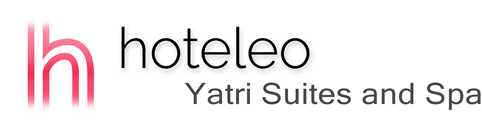 hoteleo - Yatri Suites and Spa