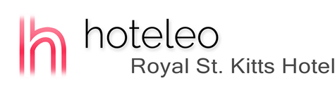 hoteleo - Royal St. Kitts Hotel