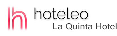 hoteleo - La Quinta Hotel