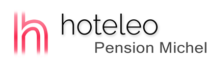 hoteleo - Pension Michel