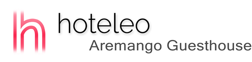 hoteleo - Aremango Guesthouse