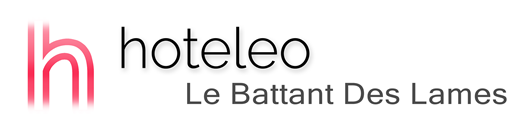 hoteleo - Le Battant Des Lames