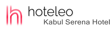hoteleo - Kabul Serena Hotel