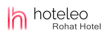 hoteleo - Rohat Hotel