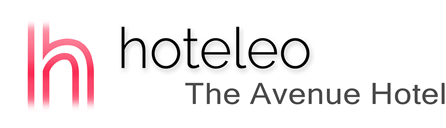 hoteleo - The Avenue Hotel