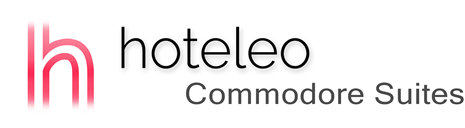 hoteleo - Commodore Suites