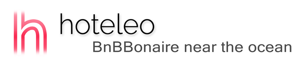 hoteleo - BnBBonaire near the ocean