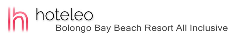 hoteleo - Bolongo Bay Beach Resort All Inclusive