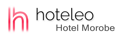 hoteleo - Hotel Morobe