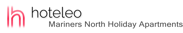 hoteleo - Mariners North Holiday Apartments