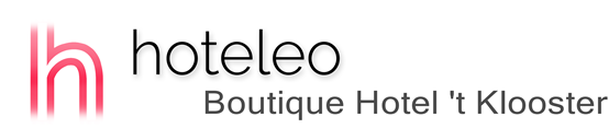 hoteleo - Boutique Hotel 't Klooster