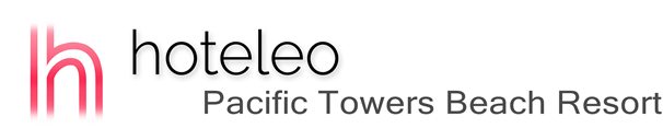 hoteleo - Pacific Towers Beach Resort
