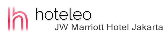 hoteleo - JW Marriott Hotel Jakarta