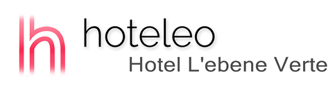 hoteleo - Hotel L'ebene Verte