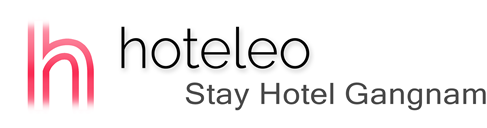 hoteleo - Stay Hotel Gangnam