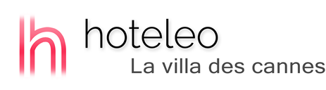 hoteleo - La villa des cannes