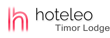 hoteleo - Timor Lodge