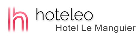 hoteleo - Hotel Le Manguier