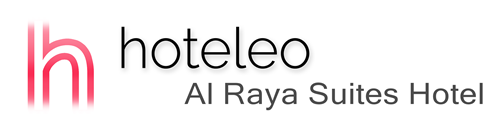 hoteleo - Al Raya Suites Hotel
