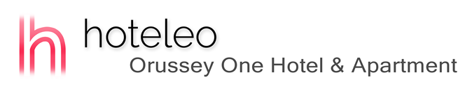 hoteleo - Orussey One Hotel & Apartment