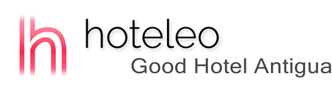 hoteleo - Good Hotel Antigua