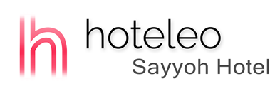 hoteleo - Sayyoh Hotel