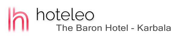 hoteleo - The Baron Hotel - Karbala