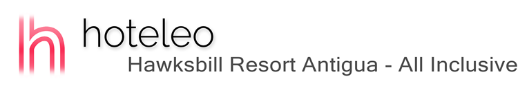 hoteleo - Hawksbill Resort Antigua - All Inclusive