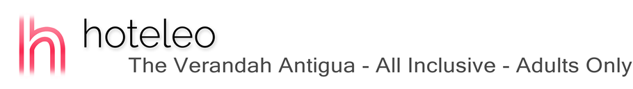 hoteleo - The Verandah Antigua - All Inclusive - Adults Only