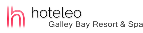 hoteleo - Galley Bay Resort & Spa