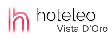 hoteleo - Vista D'Oro