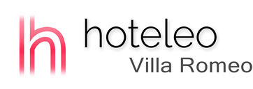 hoteleo - Villa Romeo