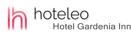 hoteleo - Hotel Gardenia Inn