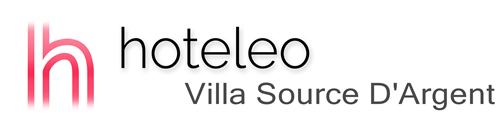 hoteleo - Villa Source D'Argent